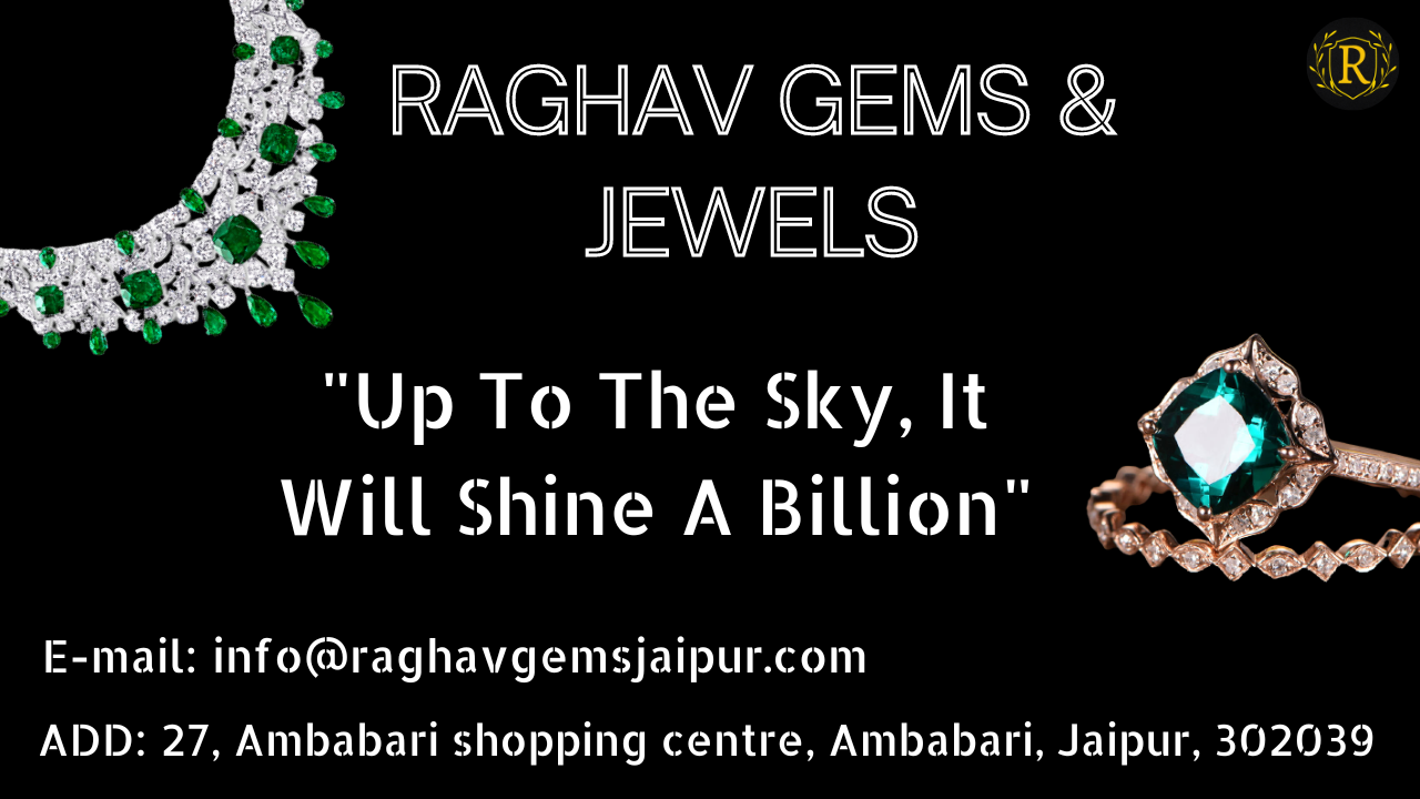 Best Emerald Store in Jaipur