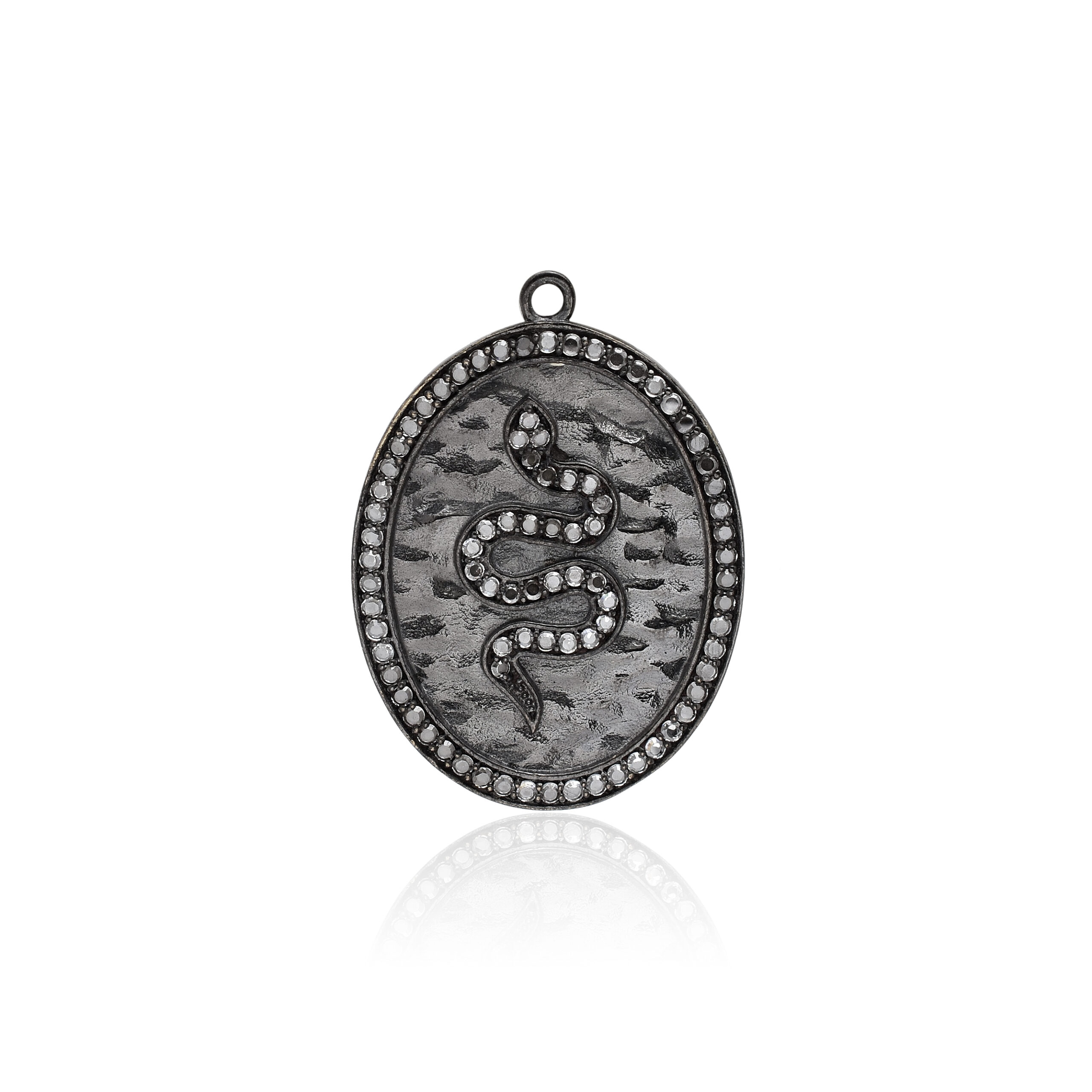 Vintage Elegance Pendant - Image 2