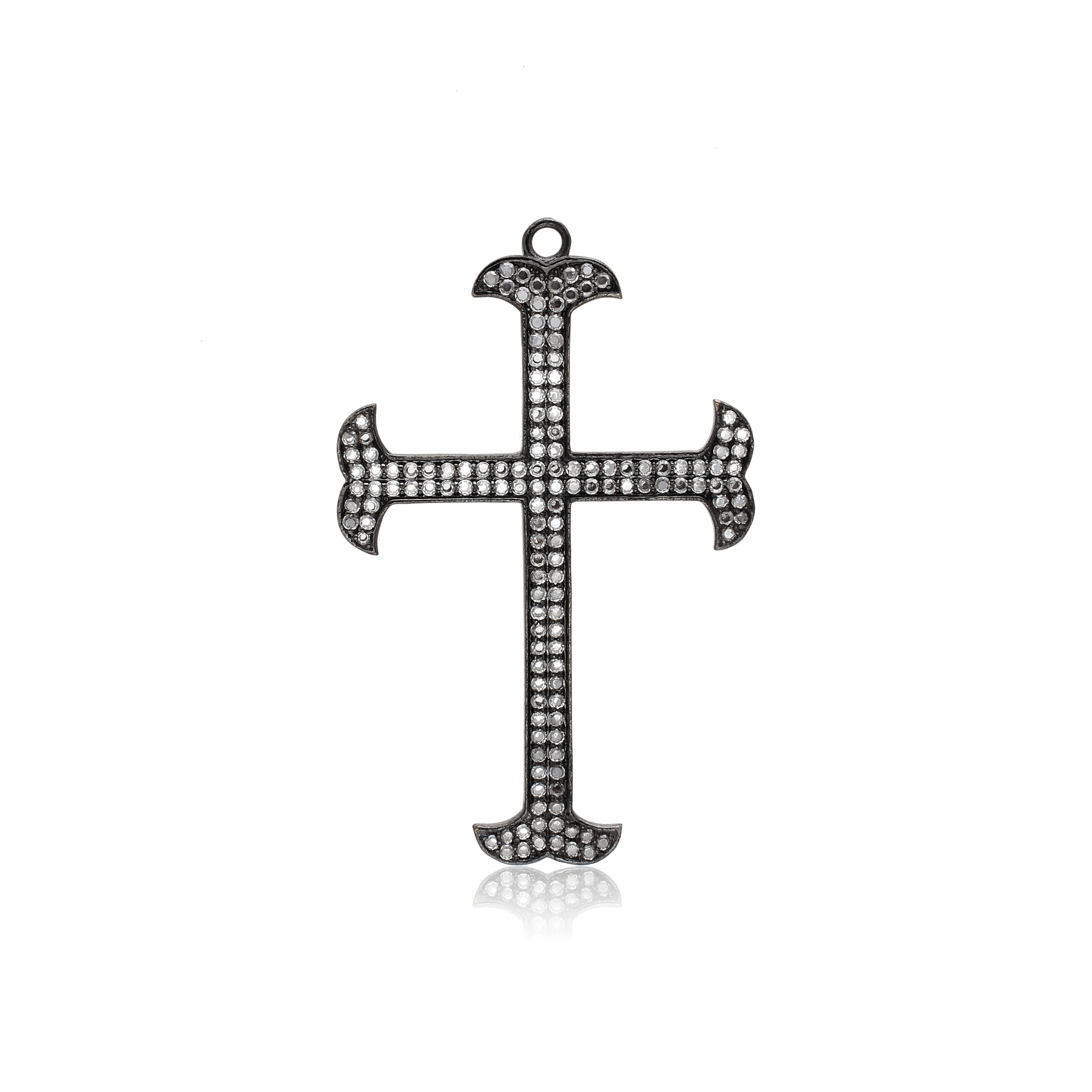 Antique Allure Pendant - Image 2