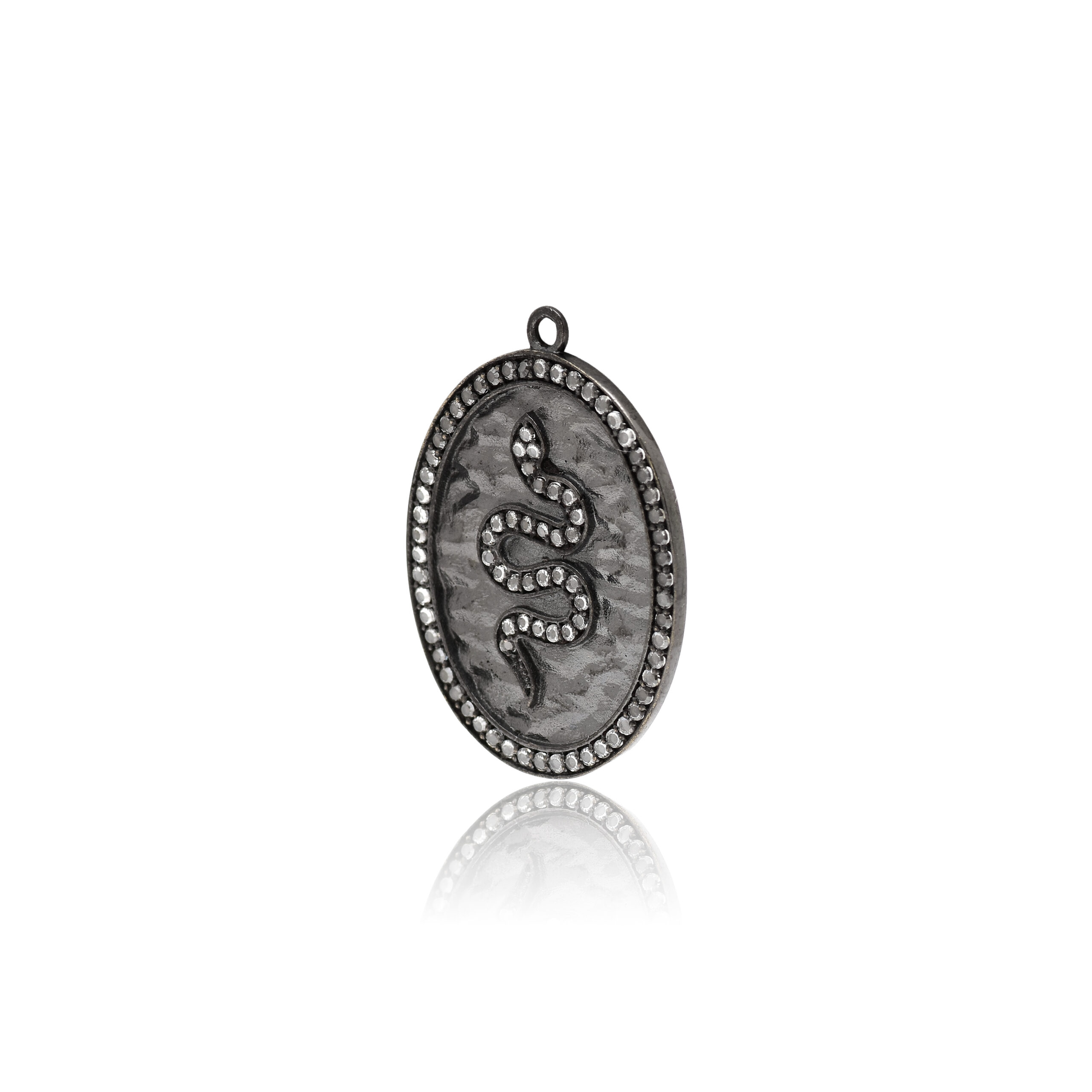 Vintage Elegance Pendant - Image 3