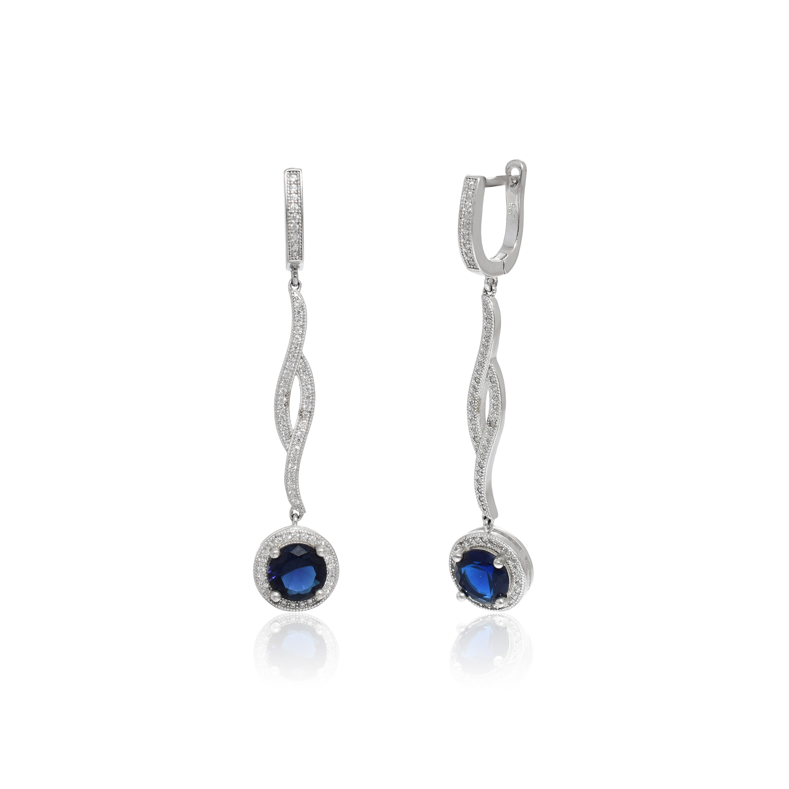 Royal Azure Diamond Set - Image 4