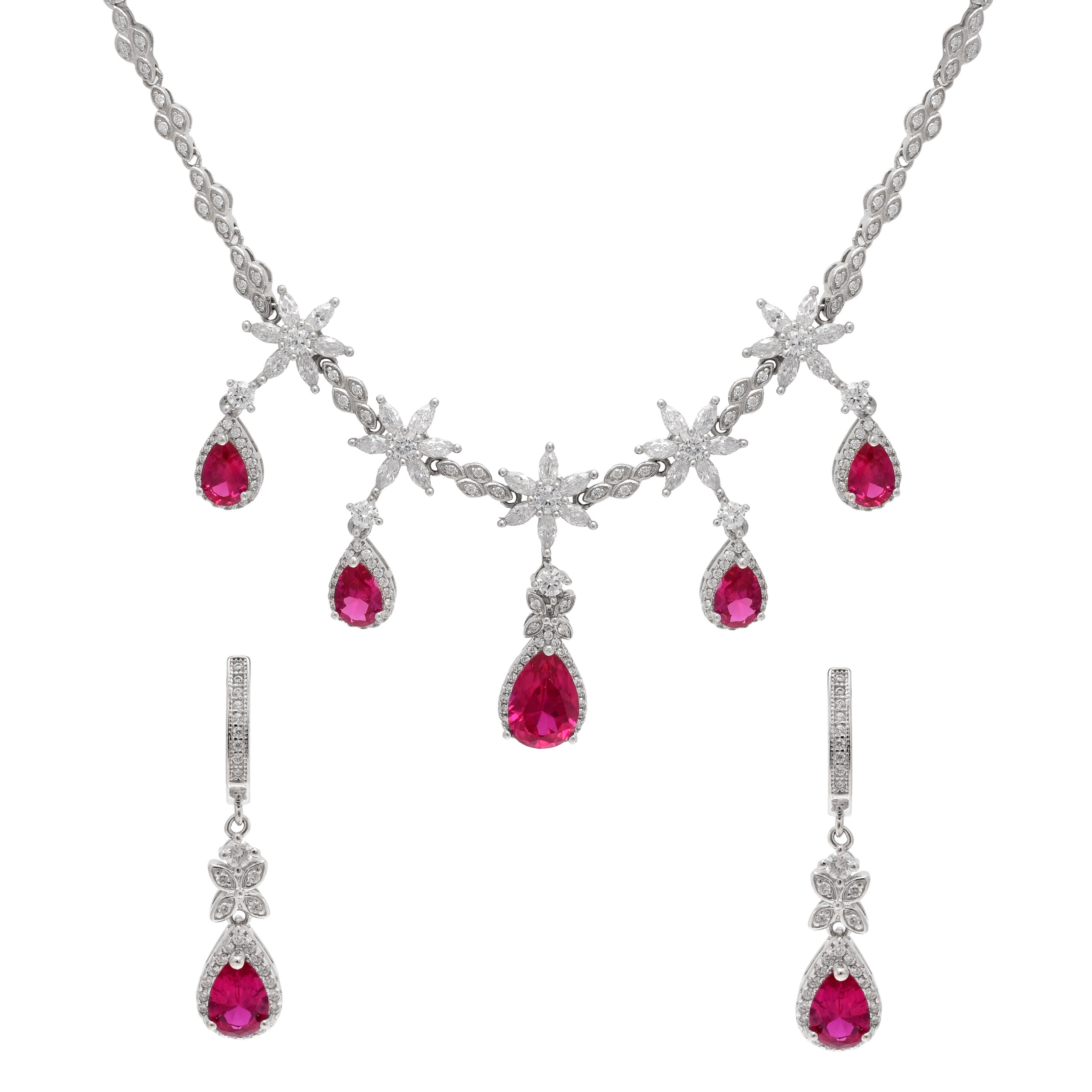Red Hot Diamond Set - Image 2