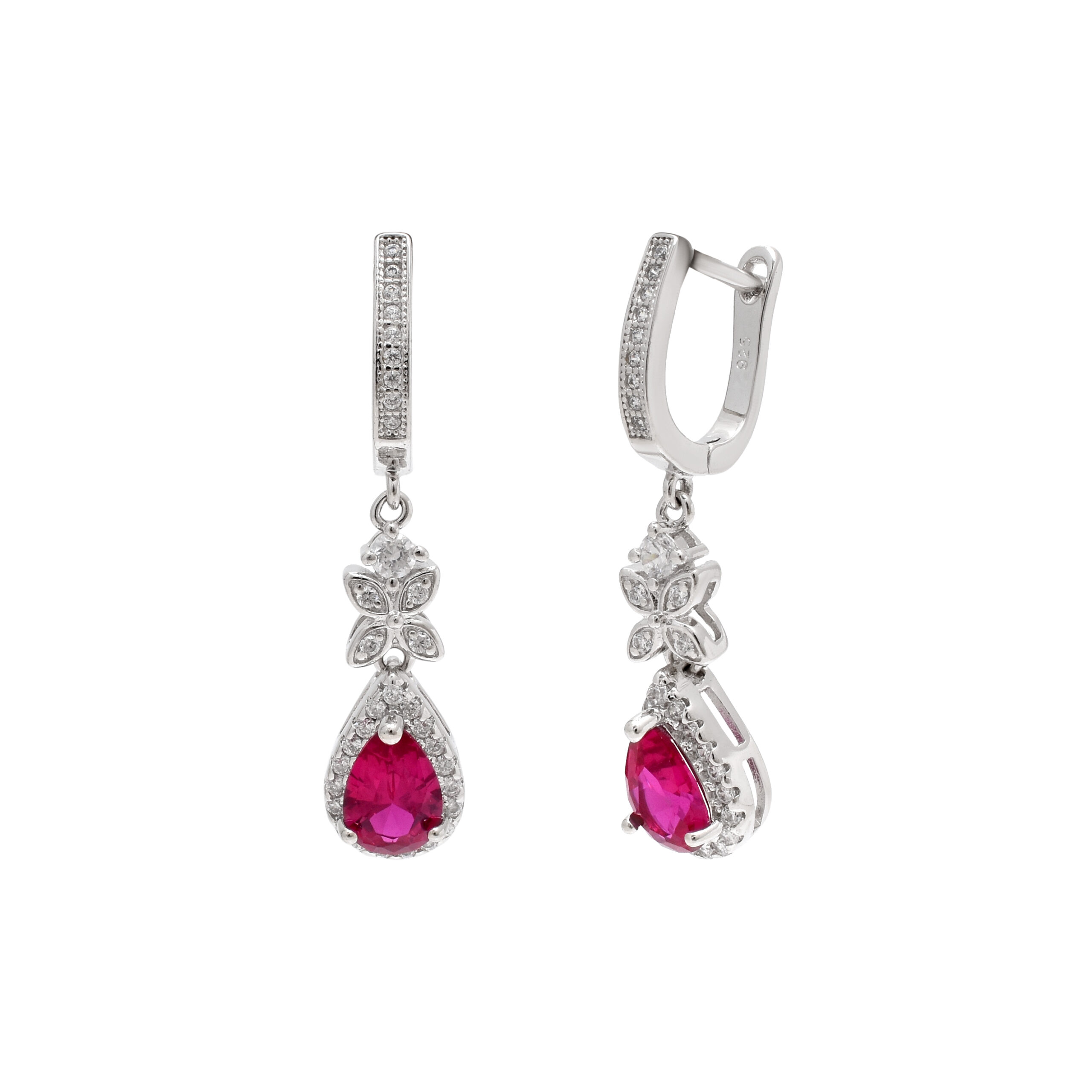 Red Hot Diamond Set - Image 3