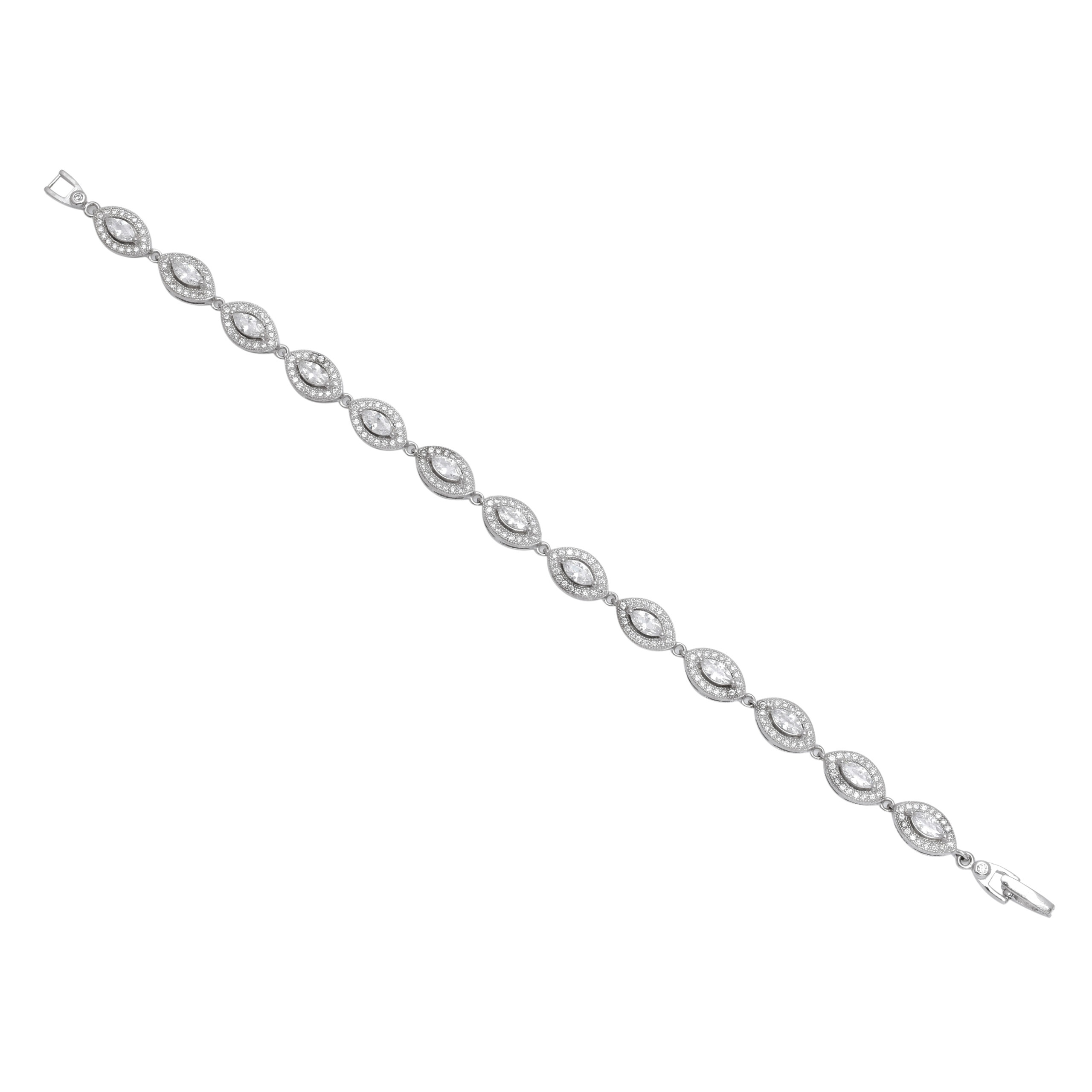 Sterling Shine Bracelet - Image 3