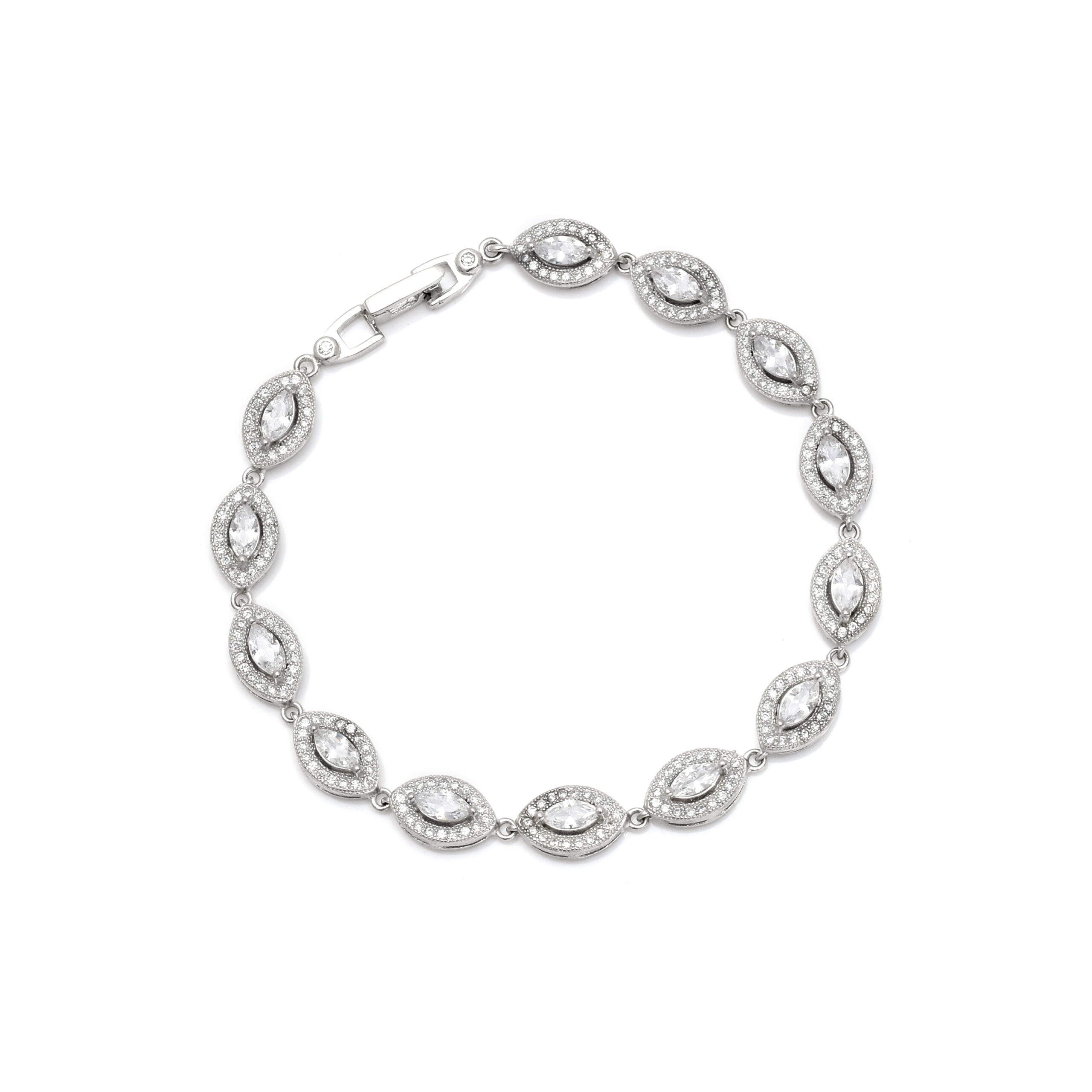 Sterling Shine Bracelet - Image 2