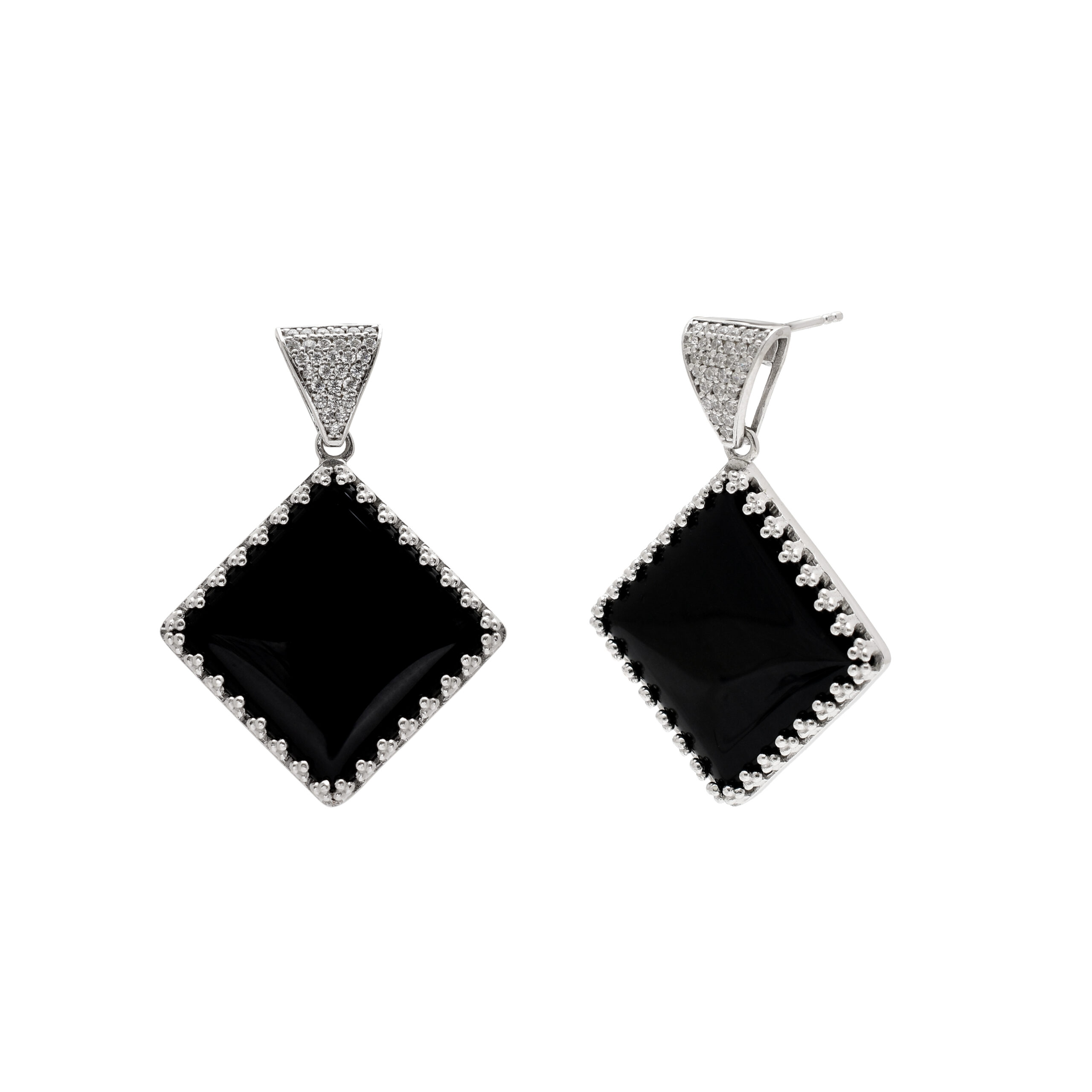 Onyx Sterling Elegance - Image 2