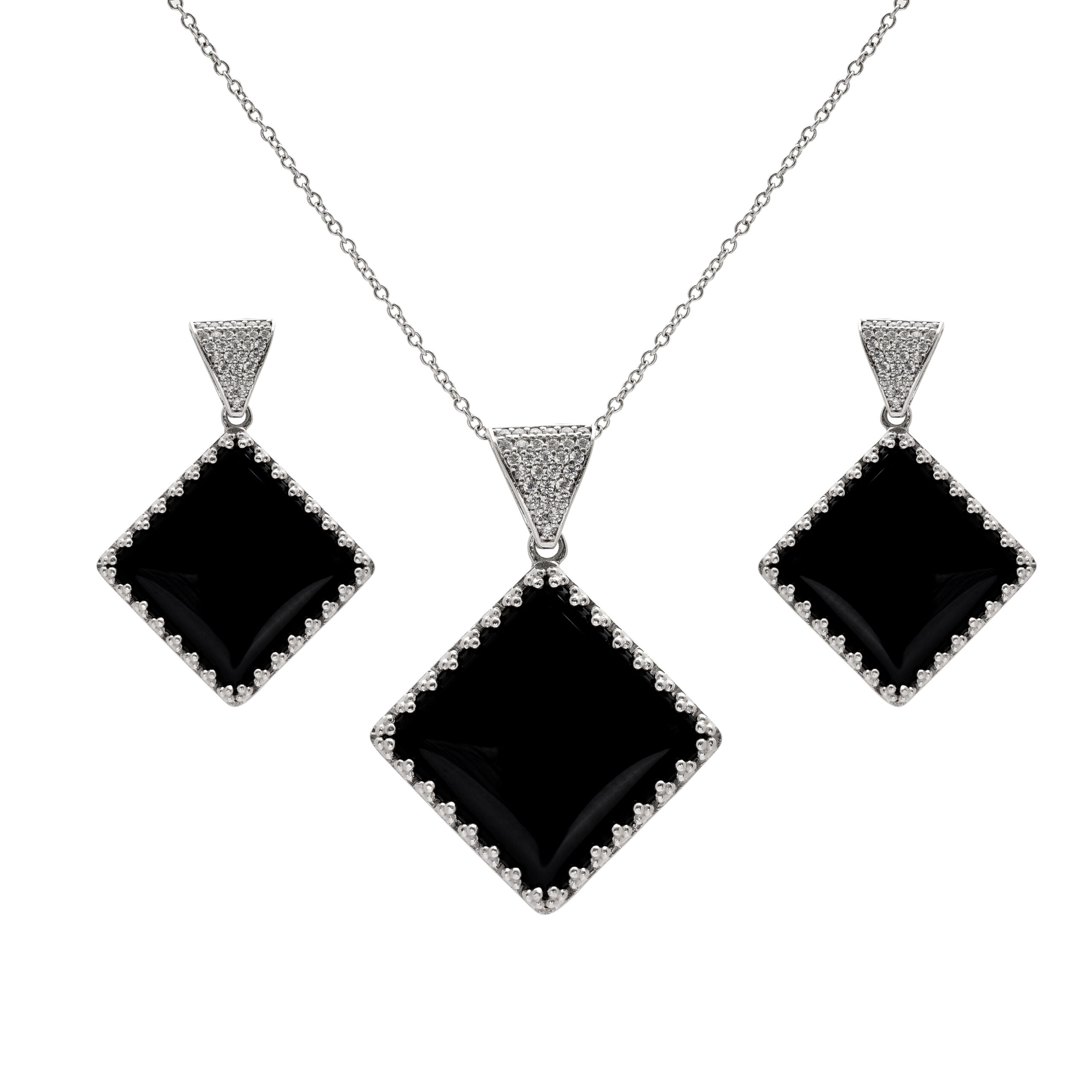Onyx Sterling Elegance - Image 4